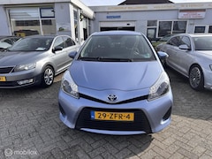 Toyota Yaris - 1.5 Full Hybrid Aspiration