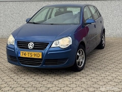 Volkswagen Polo - 1.2 Trendline