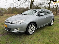 Opel Astra Sports Tourer - 1.4 Turbo Sport APK 14-11-2026