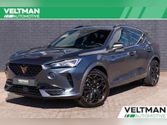 CUPRA Formentor - 1.4 e-Hybrid VZ Performance 245PK CAMERA TREKHAAK LEDER ACC