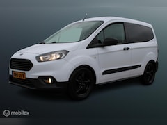 Ford Transit Courier - 1.0 100 PK Trend EcoBoost S&S, Camera, Airco,