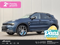 Lynk & Co 01 - 1.5 Automaat / Stoelverwarming / Apple Carplay/Android Auto / Panorama dak / Automaat /