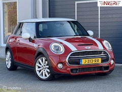 MINI Cooper S - 2.0 Chili Serious Business