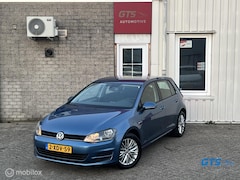 Volkswagen Golf - 1.2 TSI CUP Edit. 2014 Navi Trekh. APK Cruis