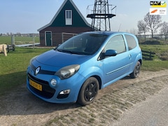 Renault Twingo - 1.2 16V Collection cruise control/airco
