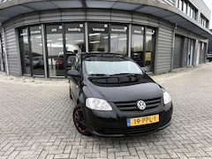 Volkswagen Fox - 1.2 2011 NAP Airco Apple Carplay Mogelijk