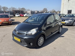 Toyota Aygo - 1.0 VVT-i Access 2012 Nette auto