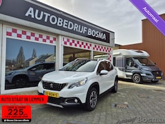 Peugeot 2008 - 1.2 PureTech Blue Lion