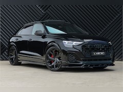 Audi Q8 - 60 TFSI e quattro S-Line Competition ACC Pano Massage AchterasBes. 360 Matrix Stoelvent. A