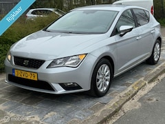 SEAT Leon - 1.2 TSI Style | 14 mnd APK |Airco| Strakke Auto