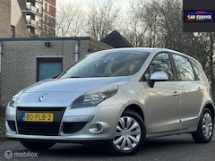Renault Scénic - 2.0 Privilege/NWE APK/AUTOMAAT/NAP/NAVI/KOOPJE