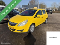 Opel Corsa - 1.4-16V Sport