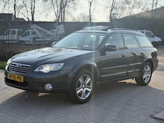 Subaru Outback - 2.5i Luxury AUTOMAAT VOL OPTIES