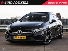 Mercedes-Benz A-klasse - 200 Advantage 163 PK Aut Panoramadak LED Widescreen Camera Progressive Pack 18" Night Edit