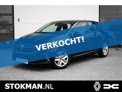 Renault Clio - 1.0 TCe 90 PK Evolution | Stoelverwarming voor | Camera achter |