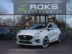 Ford Puma - 1.0 EcoBoost Hybrid ST-Line X Automaat Nieuw Model Navi/Camera/Keyless/B&O/Panoramadak/H-l
