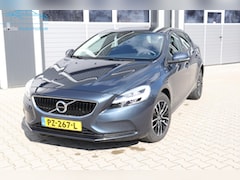 Volvo V40 - 2.0 T2 Momentum Winter-line Navi LED