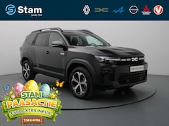 Dacia Bigster - 140pk Mild Hybrid Journey 360° Camera | Cruise | Navi | Parkeersens. v+a | Stoel-/stuur-/v