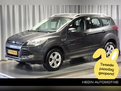 Ford Kuga - 1.5 Trend Navigatie | Parkeersensoren
