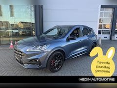 Ford Kuga - 2.5 PHEV ST-Line X Black Pack | Winter Pack | 20'inch