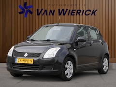 Suzuki Swift - 1.3 Comfort 93PK | Airco | 5-Deurs | NAP