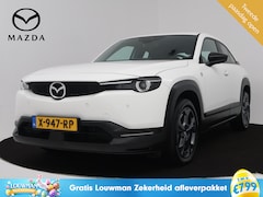 Mazda MX-30 - e-SkyActiv R-EV 170 Prime-line | Navigatie & Carplay | Camera | Mazda-paasweekend