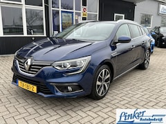 Renault Mégane Estate - 1.3 TCe Bose - NL-AUTO TREKH CAMERA