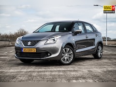 Suzuki Baleno - 1.2 Exclusive | Airco | Radio | Stoelverwarming | LM Velgen |