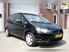 Mitsubishi Colt - 1.1 Edition One - Nw. APK - AIRCO - NAP - 5 Deurs