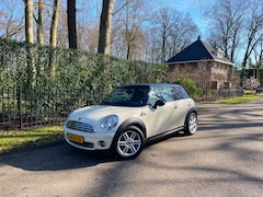 MINI Cooper - 1.6 Chili Panoramadak, Clima, Origineel NL