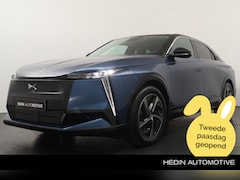 DS No 8 - Pallas Comfort 74 kWh | Elektrische achterklep | Comfort stoelen | Keyless entry | Pack Co