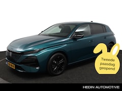 Peugeot 308 - 1.2 Hybrid 145PK e-DCS6 Business | Navigatie | Camera | Adaptive Cruise Control | Apple Ca