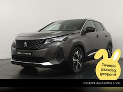 Peugeot 3008 - 1.6 PHEV Plug-In HYbrid 225pk GT | Navigatie | Elektrisch Panoramadak | Adaptieve Cruise C