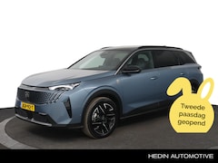 Peugeot 5008 - 1.2 Hybrid 145 GT | Full Map Navigatie | 360 Camera | Adapt Cruise | Keyless Entry |