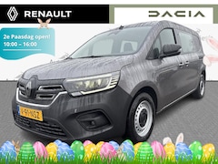 Renault Kangoo E-Tech - Advance L2 44 kWh DC - Demo