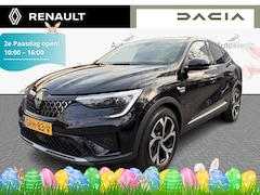 Renault Arkana - 1.6 E-Tech full hybrid 145 techno - Demo