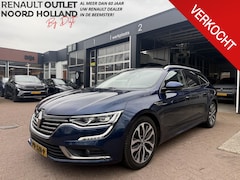 Renault Talisman Estate - 1.5 dCi Intens