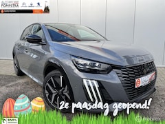 Peugeot 208 - 1.2 PureTech 100 GT Line NAVI/CAMERA/PDC/VIRTUAL