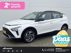 Hyundai Bayon - 1.0 T-GDI Comfort Smart / Vaste trekhaak / cruise control / Apple Carplay/Android Auto / l