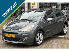 Citroën C3 - 1.2 VTi Collection