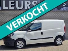 Fiat Doblò Cargo - 1.3 MJ L1H1 SX Airco/Ccr/Navi/Pdc