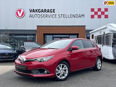 Toyota Auris - 1.8 Hybrid Dynamic|Camera|LED|Navigatie|Cruise Control|Climate Control