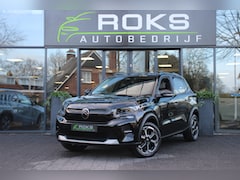 Citroën C3 - 1.2 Turbo 100pk Max