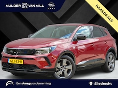 Opel Grandland - GS 1.6 PHEV 225pk Hybrid e-EAT8 | ADAPTIVE CRUISE | AGR-COMFORTSTOEL | 360° CAMERA | DODEH