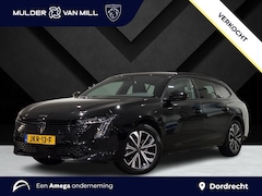 Peugeot 508 SW - Allure Pack 1.2 Turbo 130pk EAT8 | HANDSFREE A.KLEP | 360° CAMERA | AGR-STOELEN | ADAPTIVE