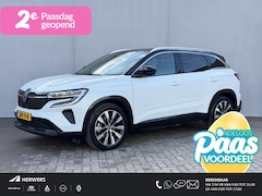 Renault Austral - E-Tech full hybrid 200 techno / Panoramadak / Fabrieksgarantie tot 03-2028 / Panoramadak /