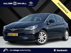 Opel Astra - Elegance 1.4 Turbo 145pk AUTOMAAT | AGR-STOELEN | NAVI PRO | KEYLESS | FULL LED | CAMERA |
