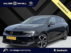 Opel Astra - ST Elegance 1.6 HYbrid PHEV 180pk e-EAT8 | BLACK PACK | NAVI PRO | AGR-STOEL | WINTER PACK