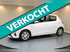 Toyota Yaris - 1.5 Hybrid Active *37.000Km* Dealer OH|Camera|Cruise|NAP
