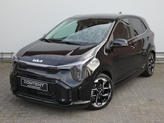 Kia Picanto - 1.2 Aut. 80pk GT-Line Uniek Vol automaat